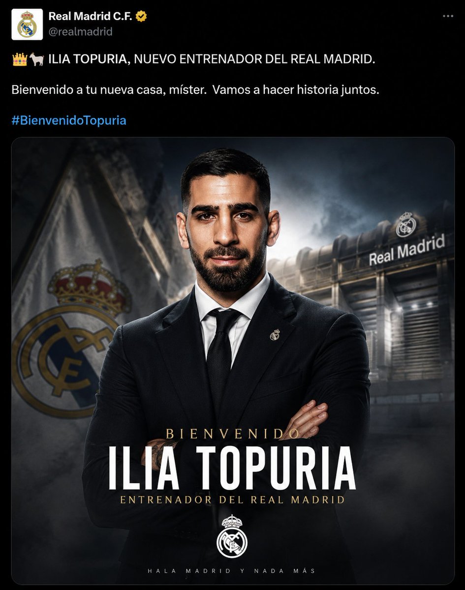 RobertoLieiro's tweet photo. @theMadridZone @marca https://t.co/7WhWk9JSX4