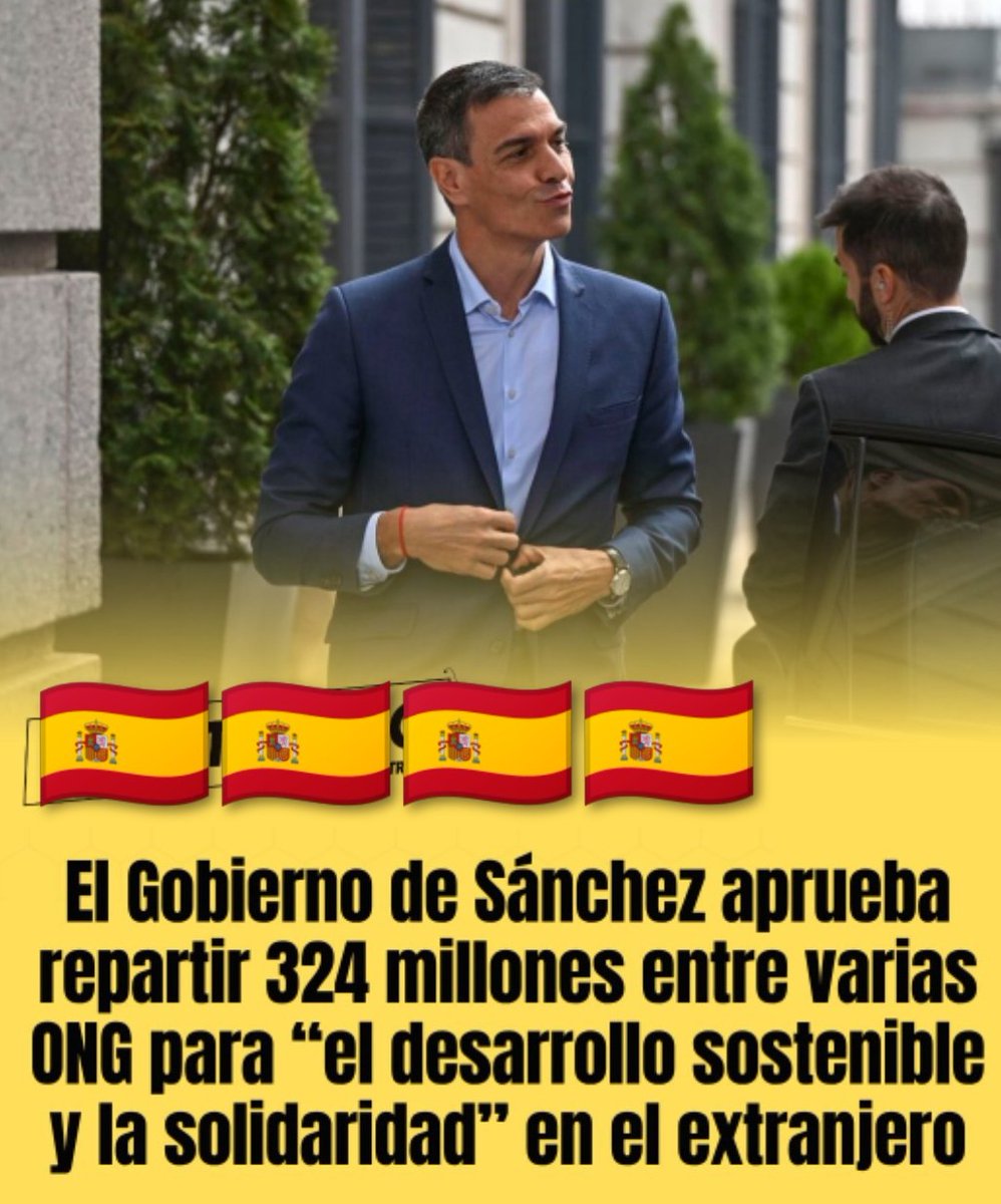 María Estévez 💚🇪🇦 tweet media