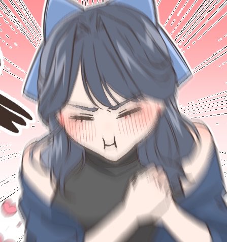 まかろに tweet media
