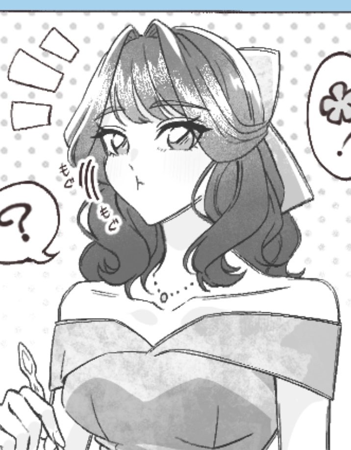 まかろに tweet media