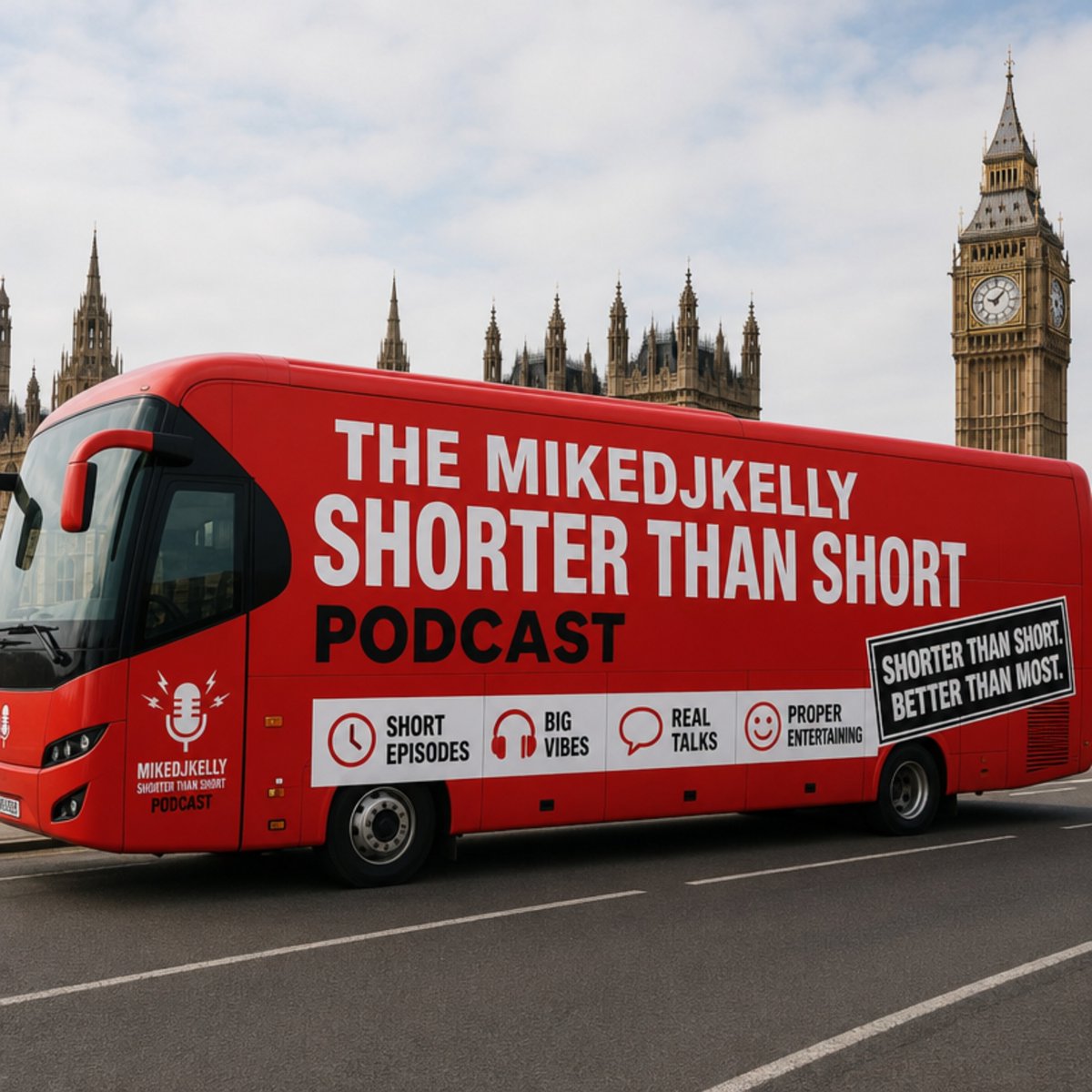 PodcastsPick's tweet photo. Go Vote, then have a listen
SHORTER THAN SHORT PODCAST
https://t.co/U0biiZqtWq

Bristol Manchester London Birmingham Newcastle Bradford Leeds Cardiff Liverpool Stoke Sheffield Glasgow York Sunderland Leicester Doncaster Hull Brighton Wolverhampton Carlisle Ilkley https://t.co/1TBV5dHYhP