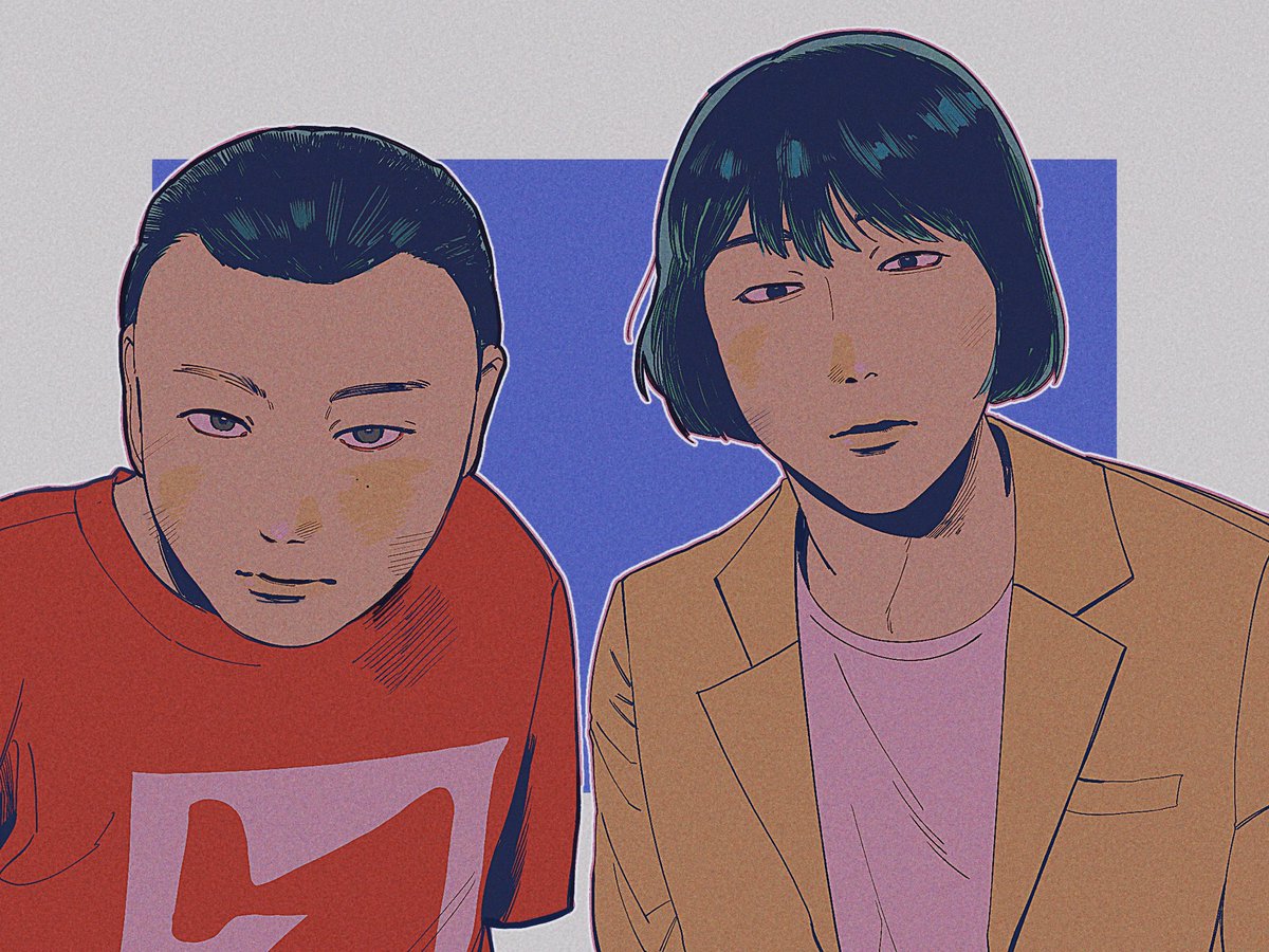 おみ tweet media