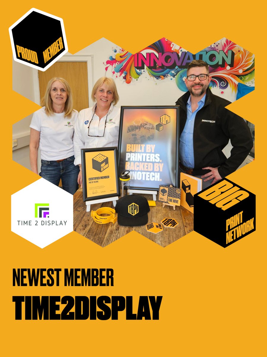 Innotech Digital tweet media