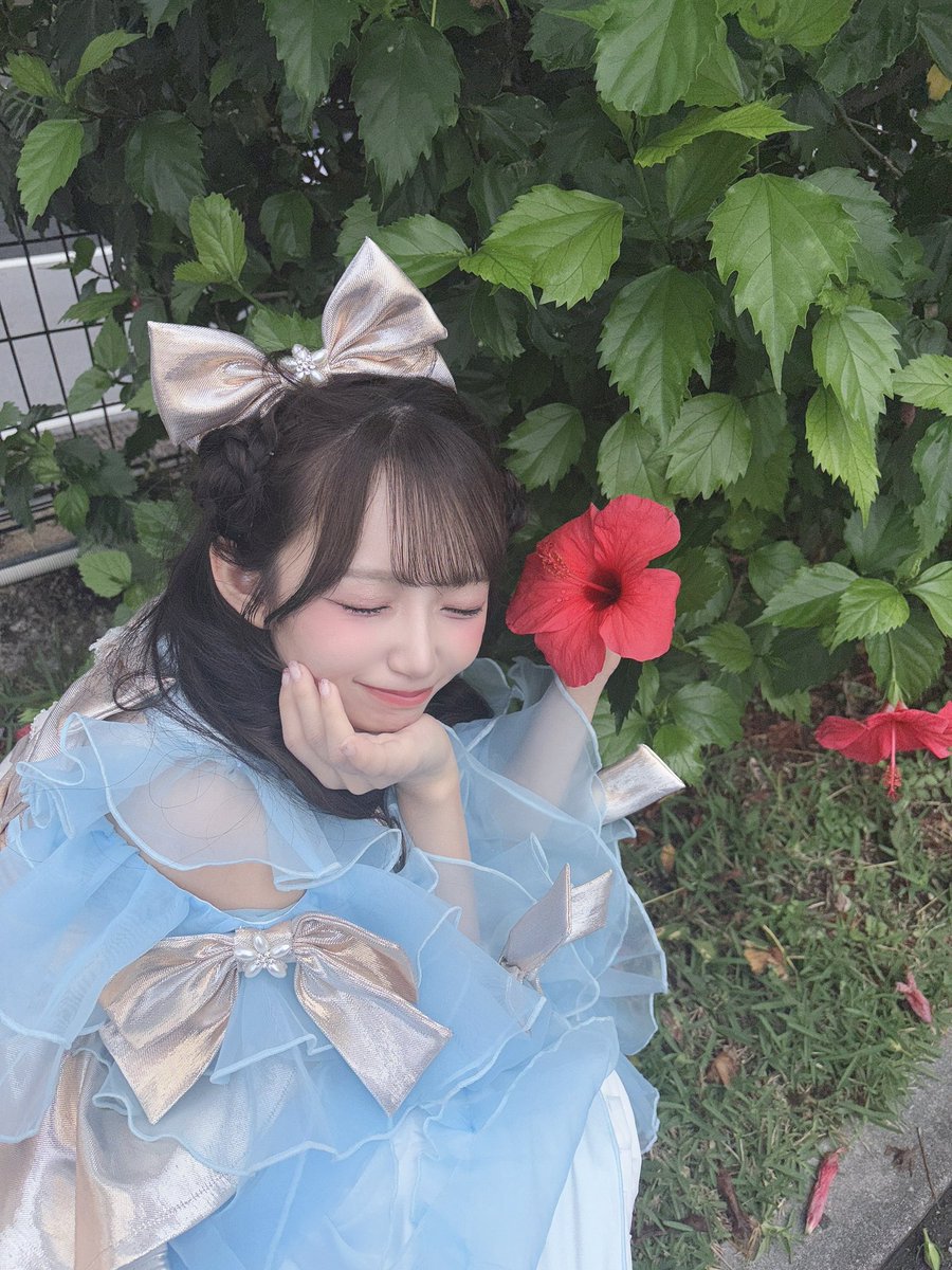 音井 結衣(SWEET STEADY) tweet media