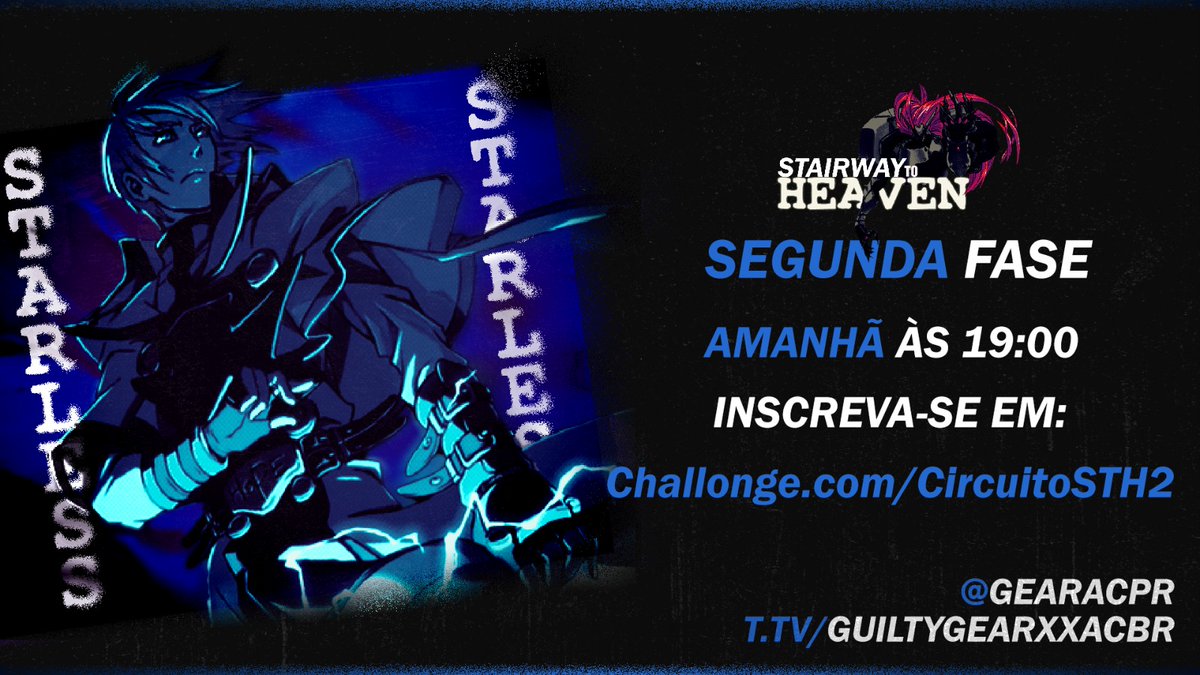 AAlbericoAlves's tweet photo. @_Kinomot0 Oi, eu sou o design da @GearAcpr, faço os banners e os layouts para as streams do server. https://t.co/7zgXqhGoZq