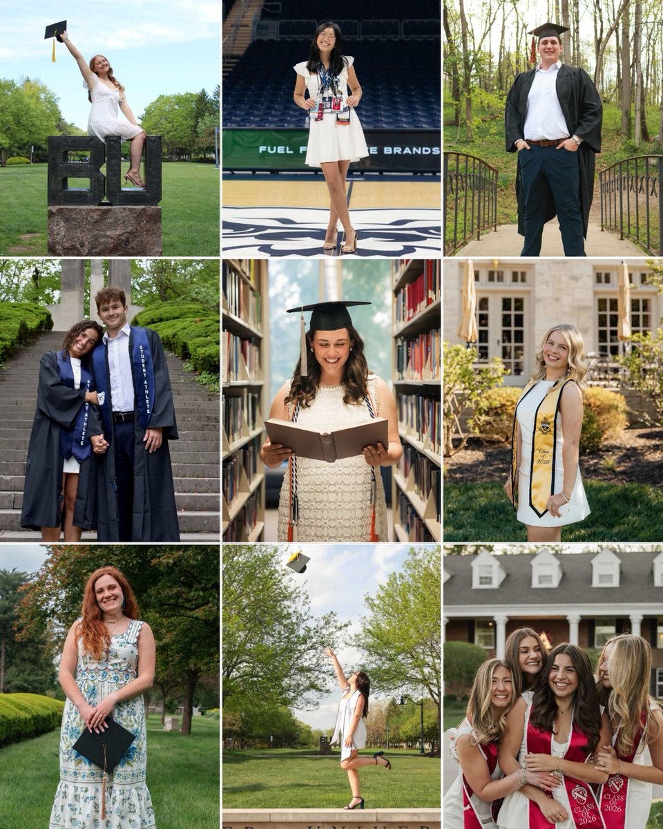 Butler University tweet media