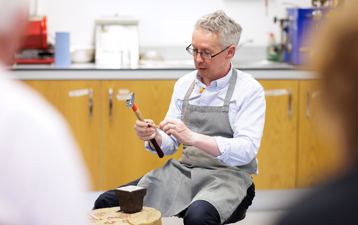 Design & Crafts Council Ireland tweet media