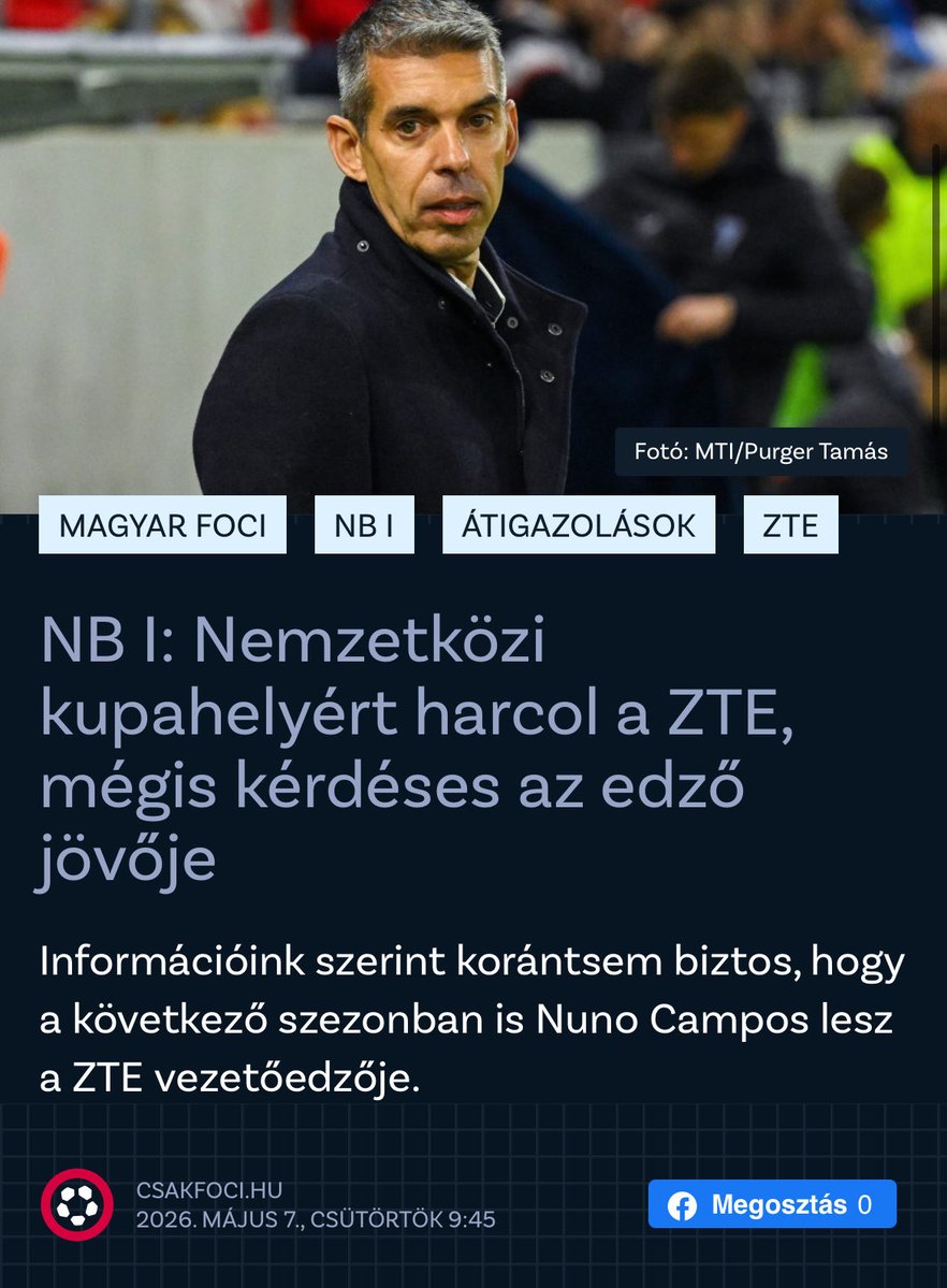 Cseh Benjámin tweet media