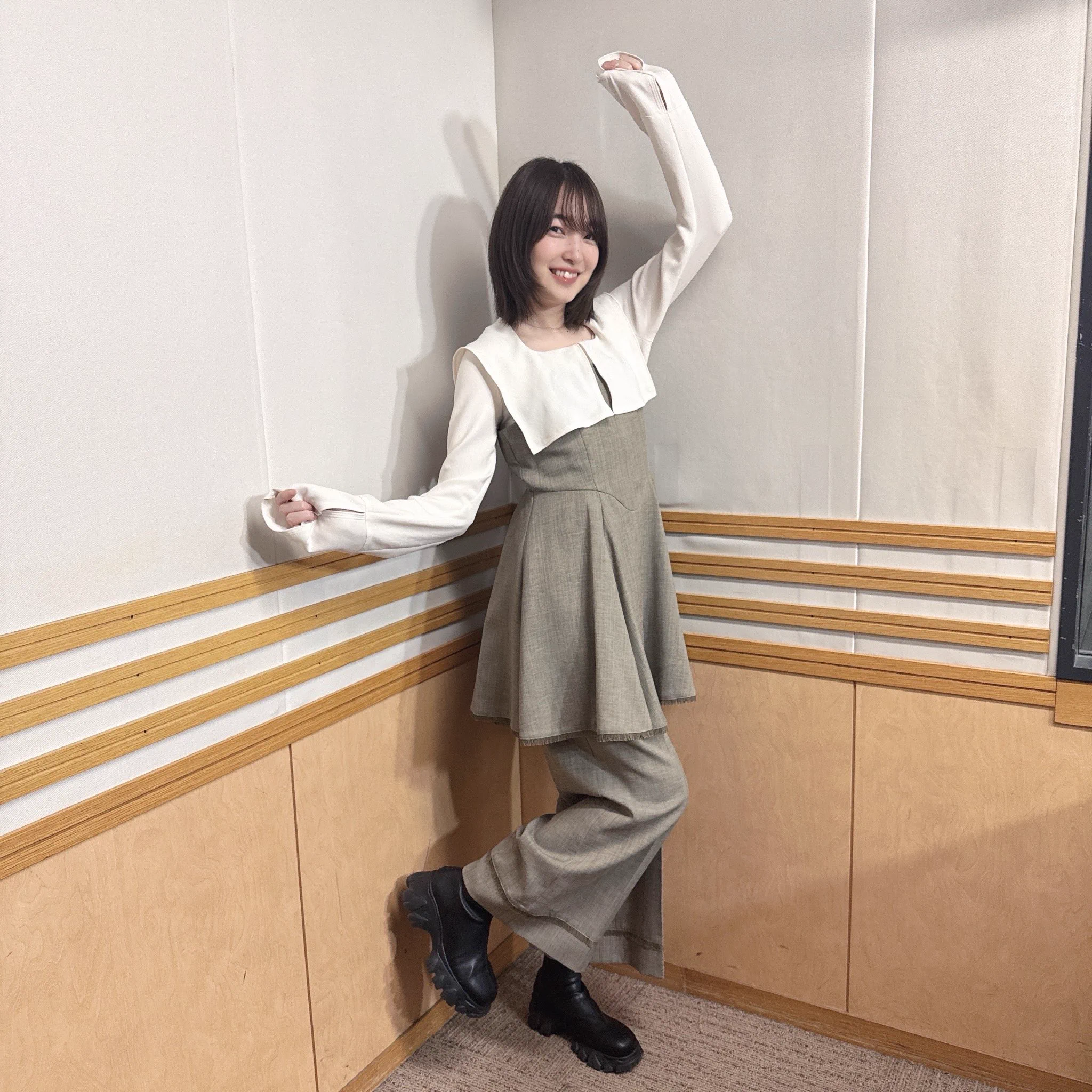 上田麗奈のひみつばこ on X: 