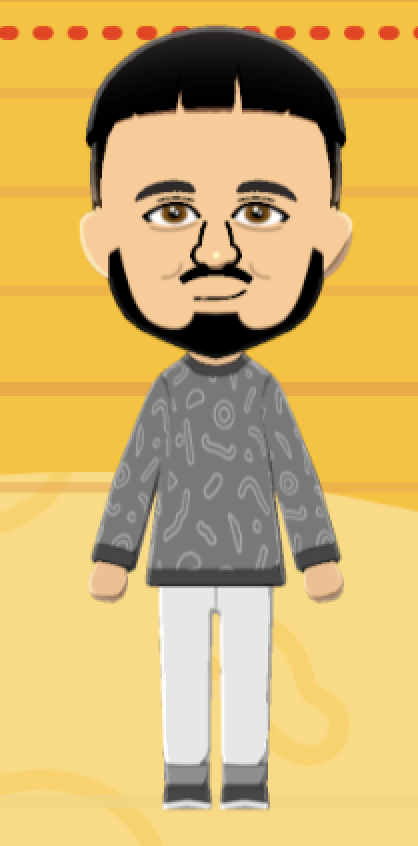nderushs's tweet photo. @SamEzTwitchTV c'est ressemblant nan ? 👉👈 https://t.co/CVpoh0wQCR