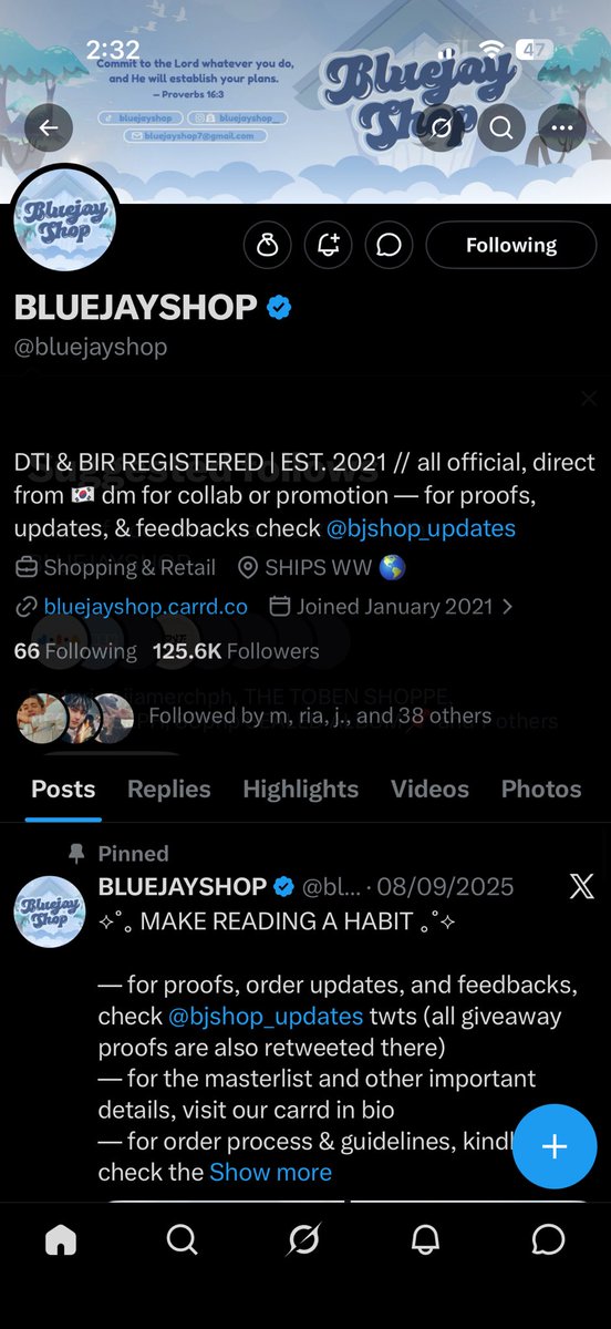 Ava_Edmonds_06's tweet photo. @bluejayshop @kkuachu 🤞🤞 https://t.co/gepQFThPlF