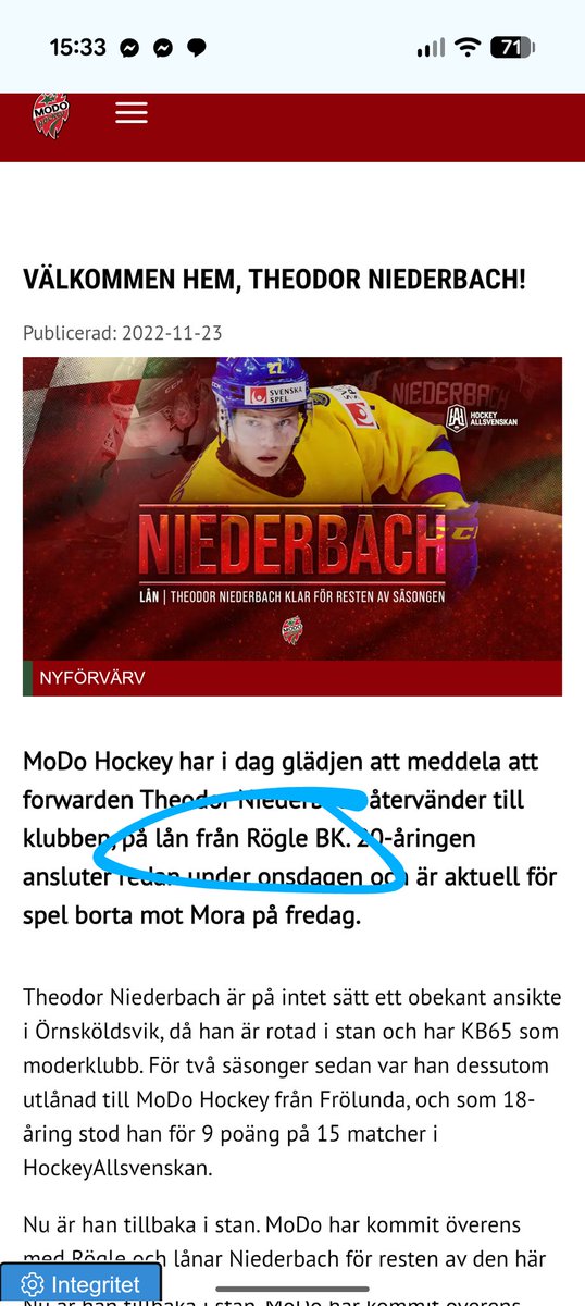 Robbin Öberg tweet media