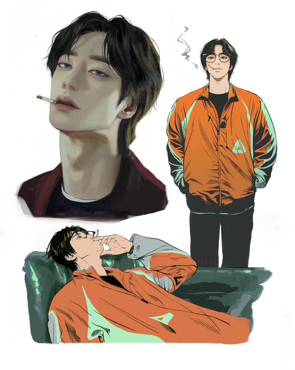 의려 tweet media