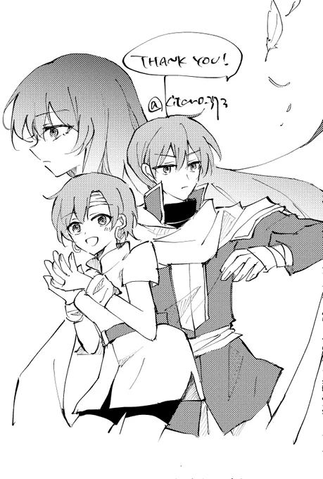改めましてスパコミありがとうございました!またイベント出たいな…👐 