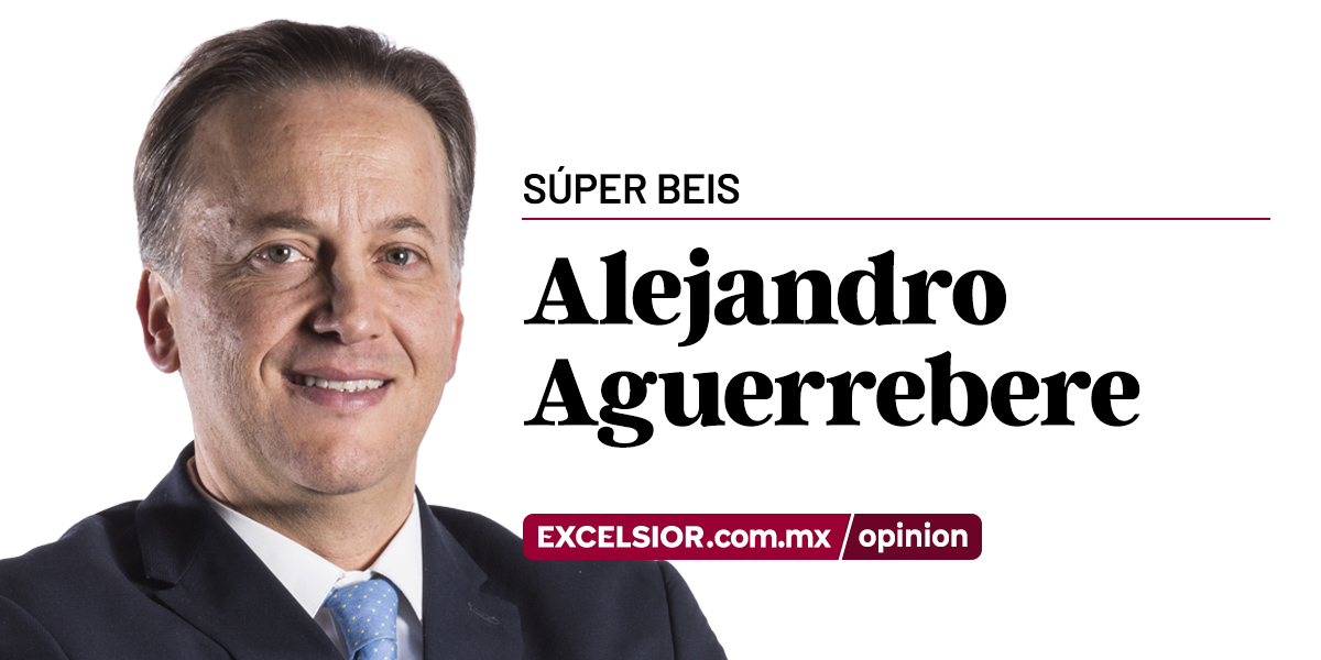 Excélsior tweet media
