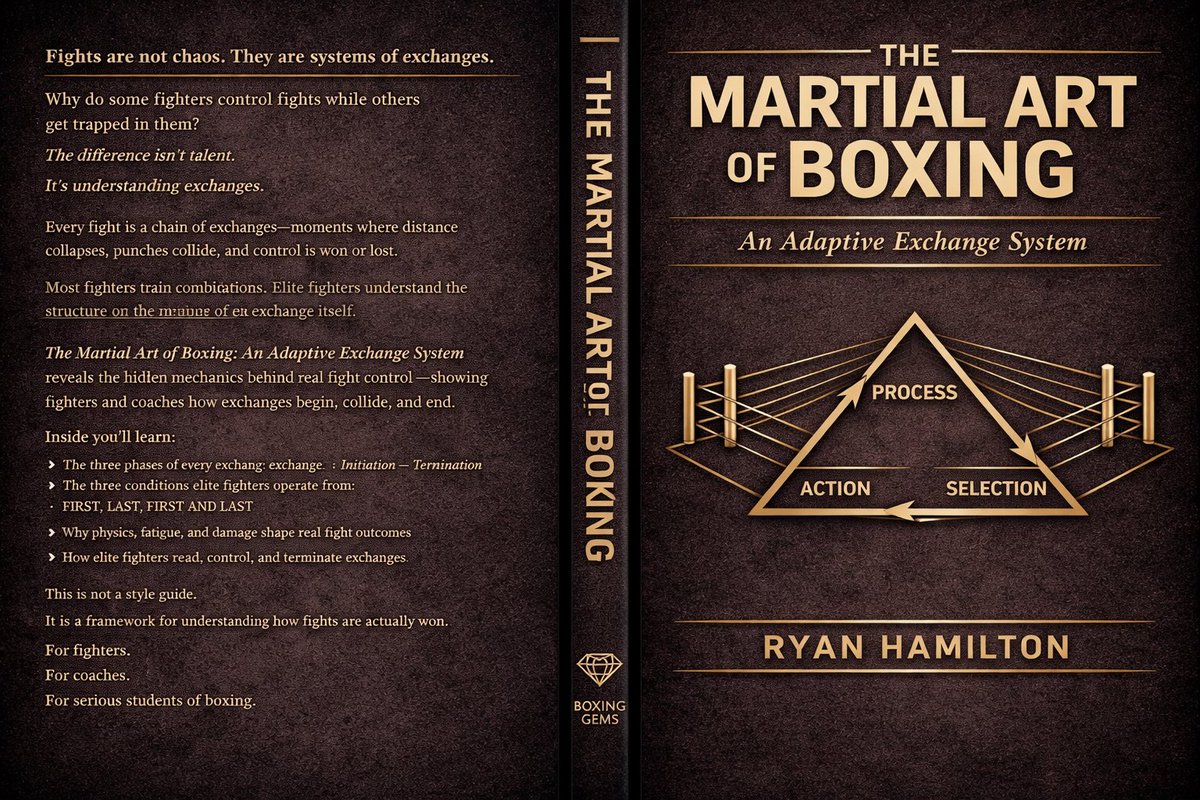 Boxing Gems tweet media