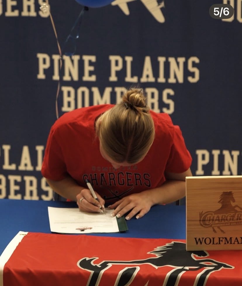 Bomber Athletics tweet media