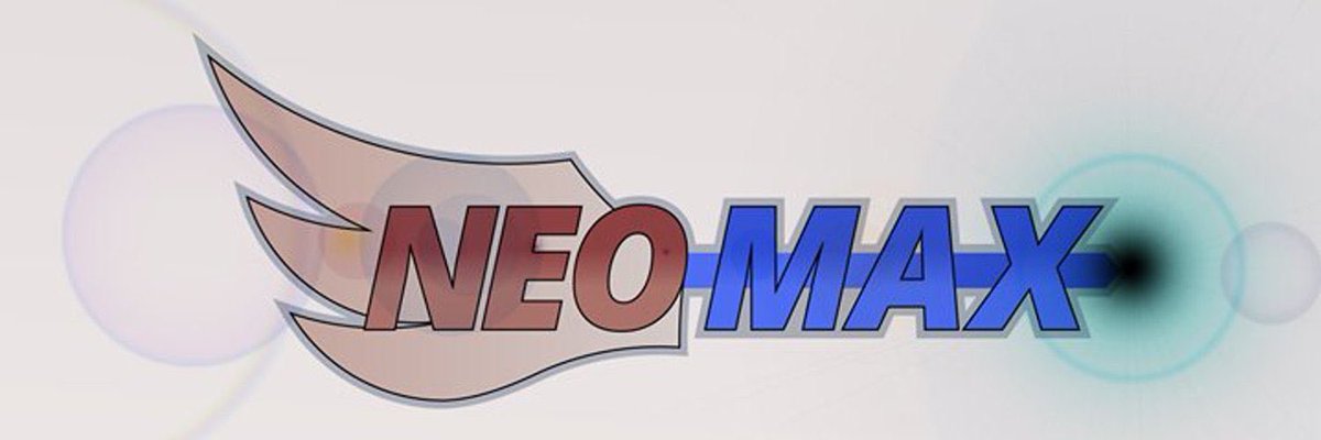 Evil Neomax tweet media