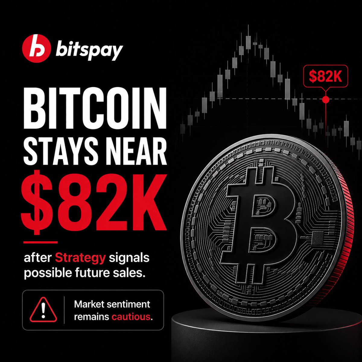 Bitspay tweet media