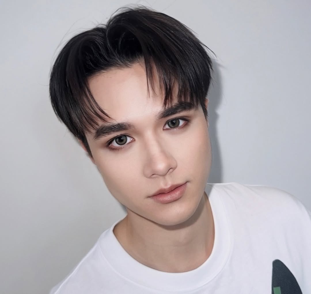 MIKEPANITAN OFFICIAL FANCLUB tweet media