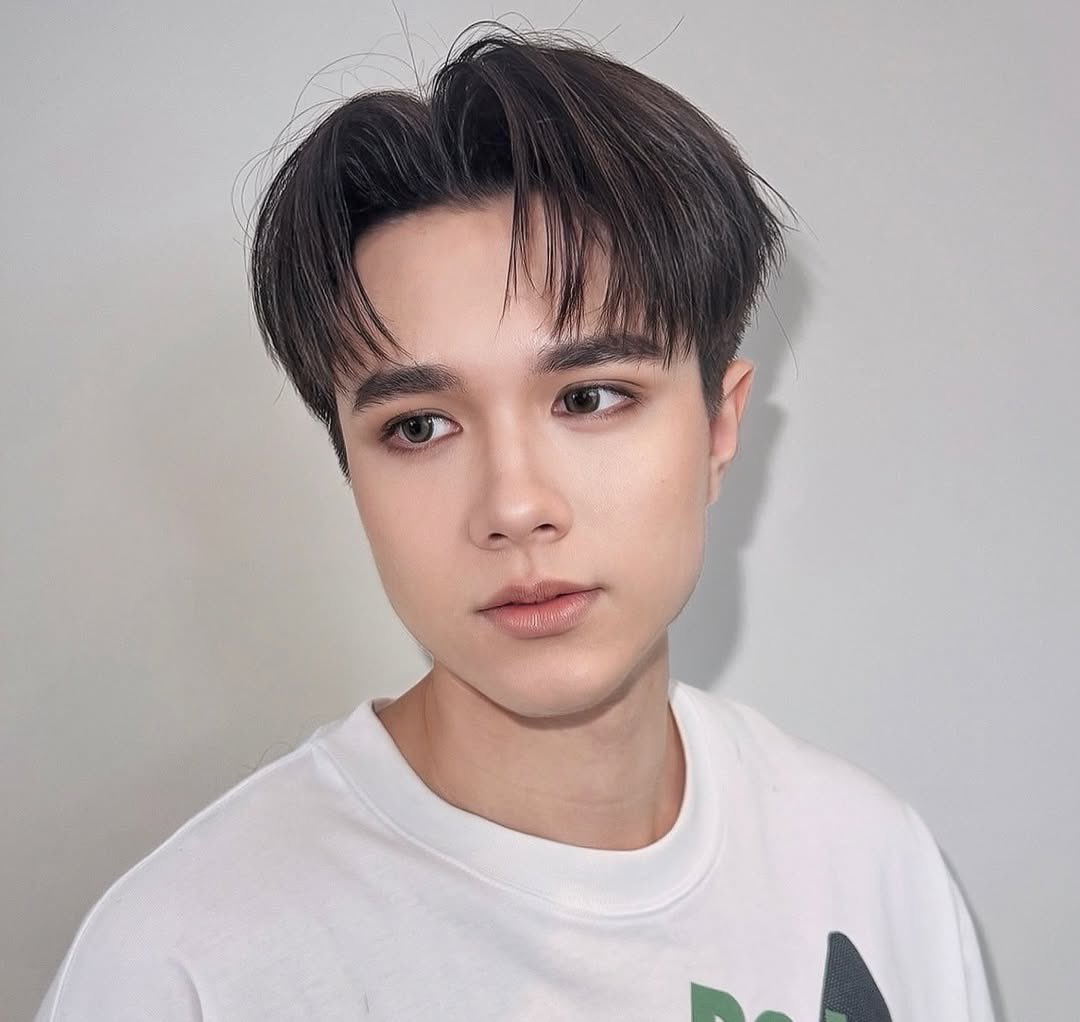 MIKEPANITAN OFFICIAL FANCLUB tweet media