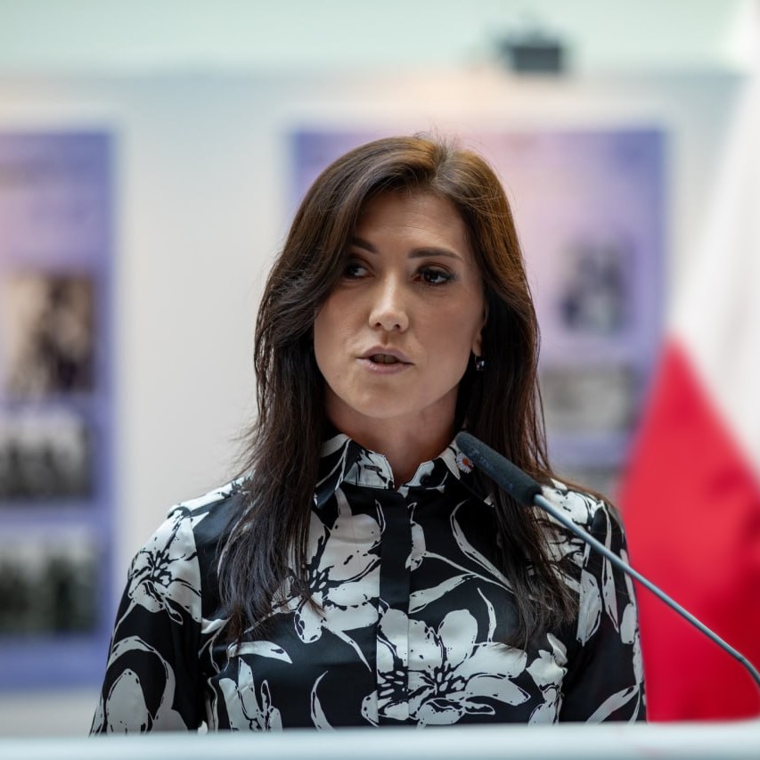 Ewa Zajączkowska-Hernik tweet media