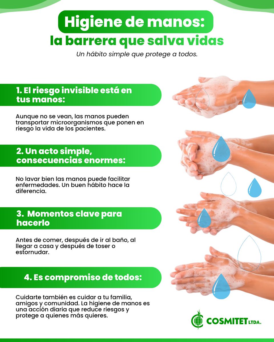 Cosmitet Ltda tweet media