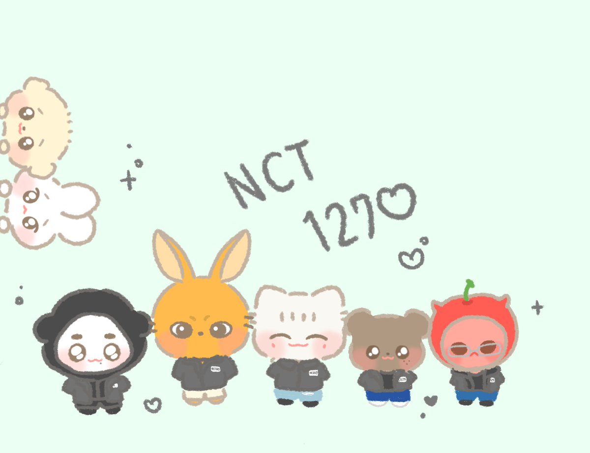 우리칠💚
#NCT127