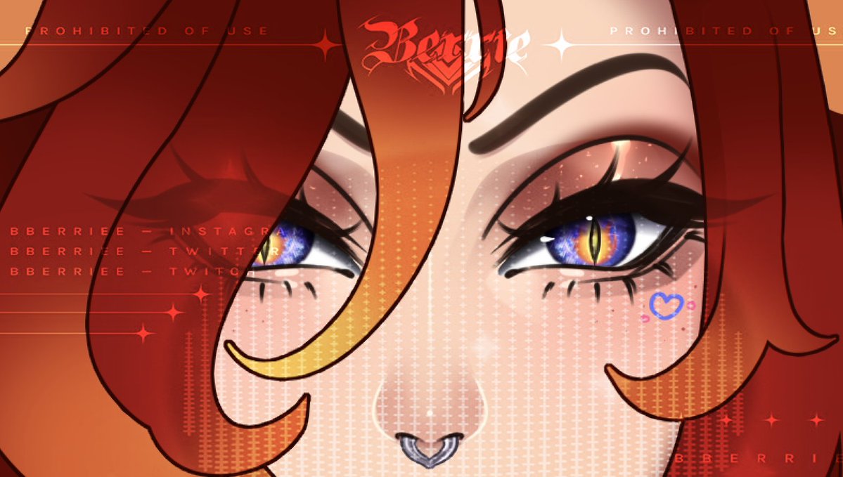 Phoenyx 🦊🔥 ⇒ Twitchcon EU tweet media