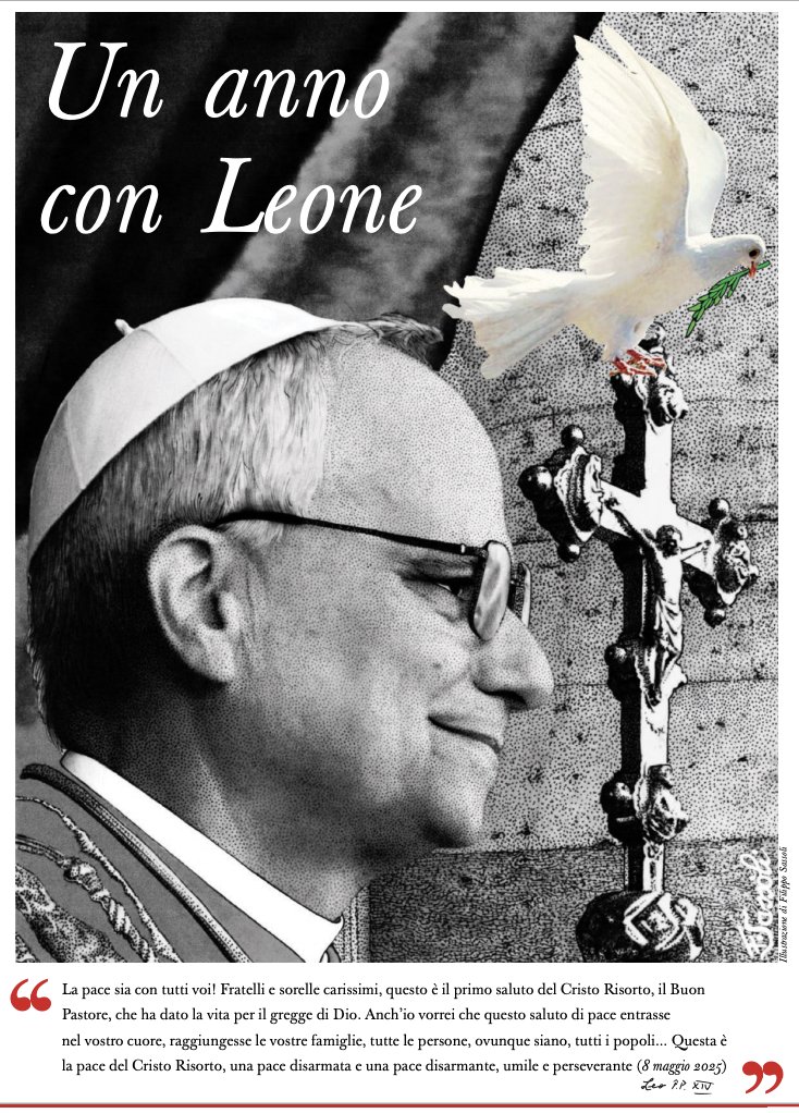 L'Osservatore Romano tweet media