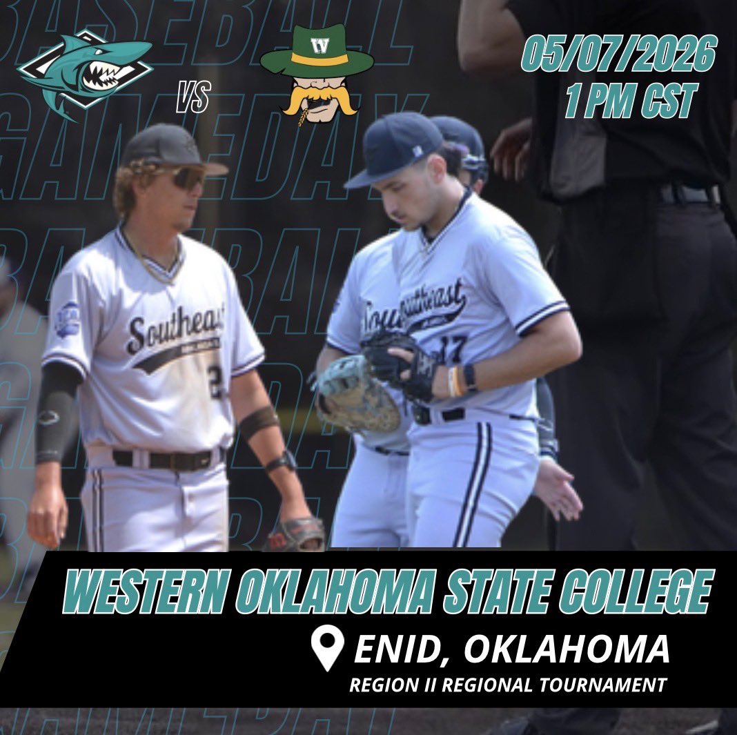 SEARK Baseball tweet media