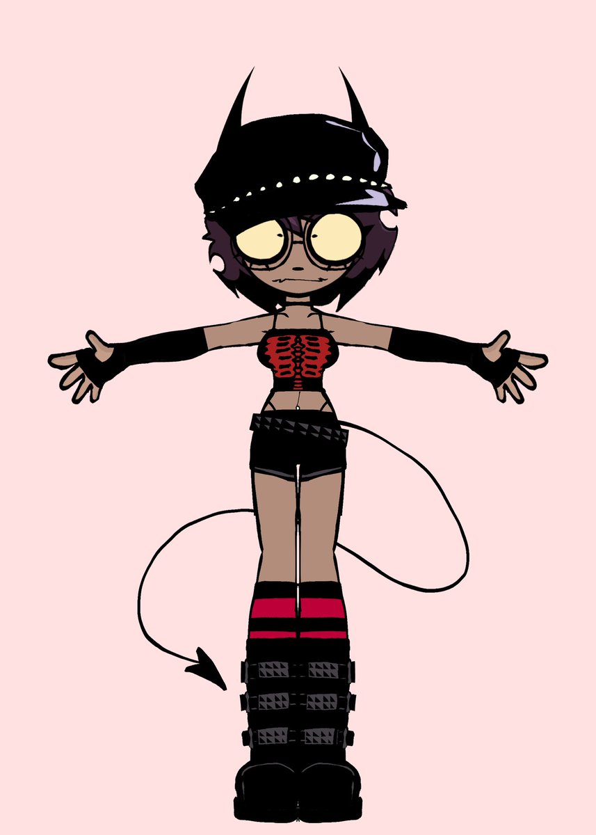 •.▪︎°☆azazel☆°▪︎.• tweet media
