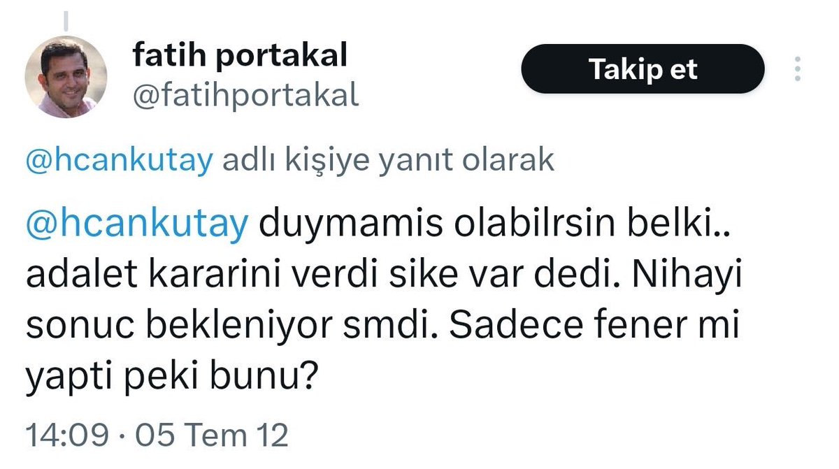 Mike TÜRKAN tweet media