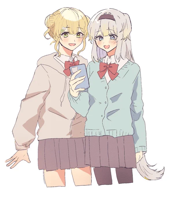 ろこるり にしゅうねんもっとはやくしりたかった 