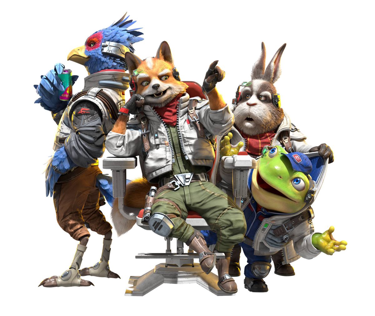 rasenburst's tweet photo. @Genki_JPN I can’t believe Starlink did them more justice than the official game https://t.co/L5TKqVtWJy