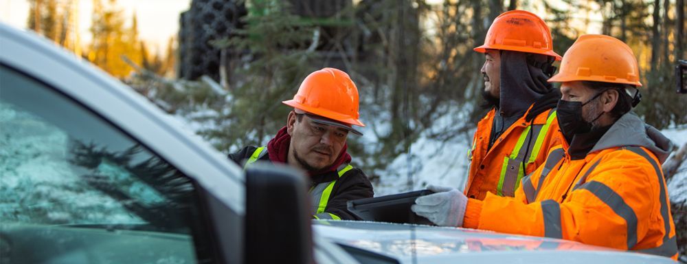 Canadian Mining Journal tweet media