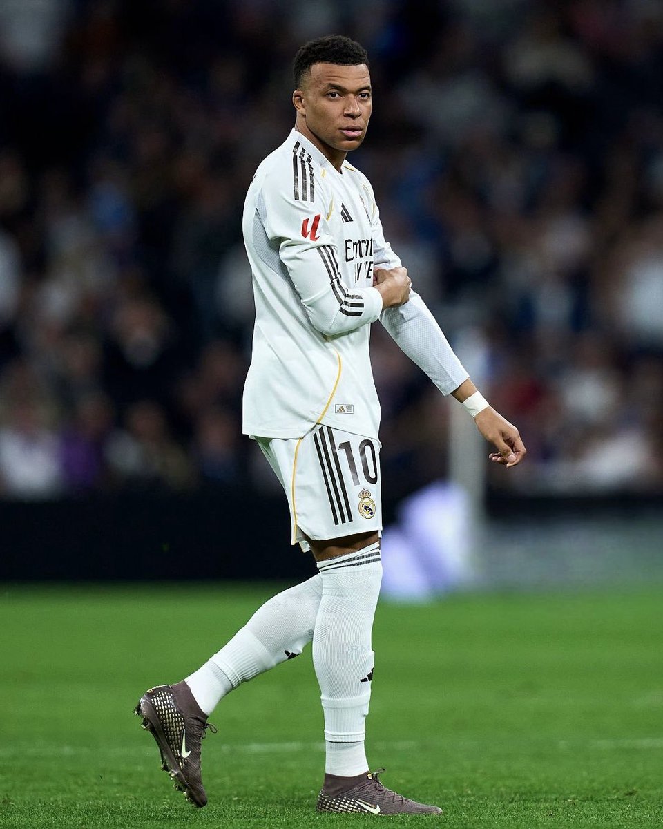 🚨 NEW: The club believes that Kylian Mbappé has still not understood what Real Madrid means.

— <a href="/elpais_espana/">EL PAÍS España</a>