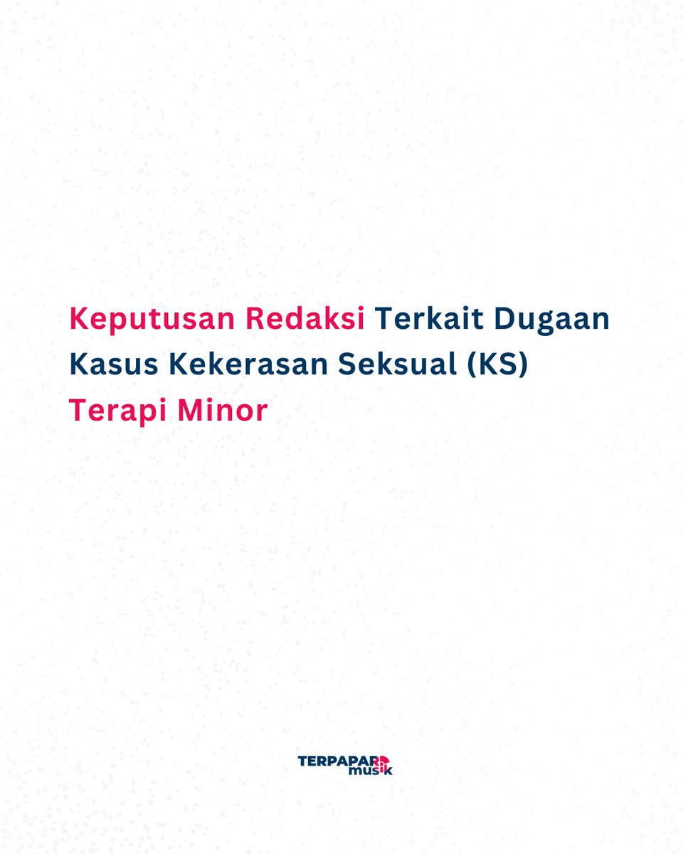 Media Myuziek Kesayanganmu tweet media