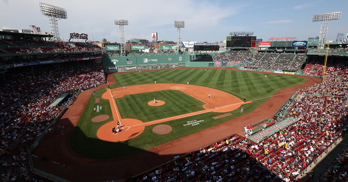 Boston Strong tweet media