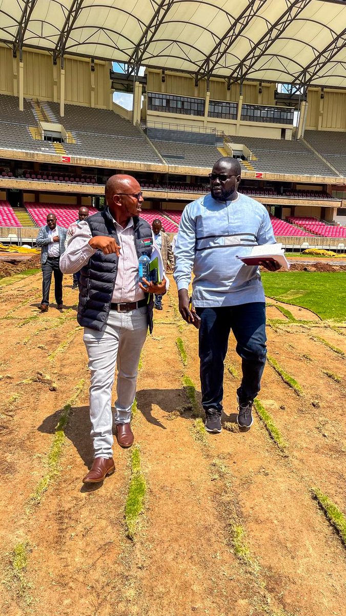 Sports Kenya🇰🇪 (Official Account) tweet media