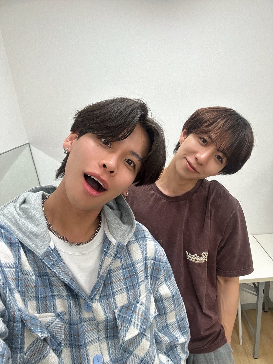 一宮 遥 tweet media