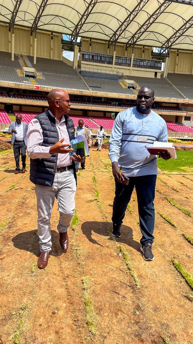 Sports Kenya🇰🇪 (Official Account) tweet media