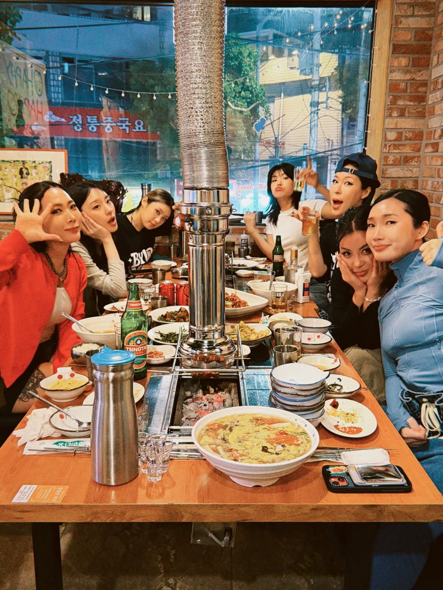 260507 허니제이 인스타
#리정
#leejung