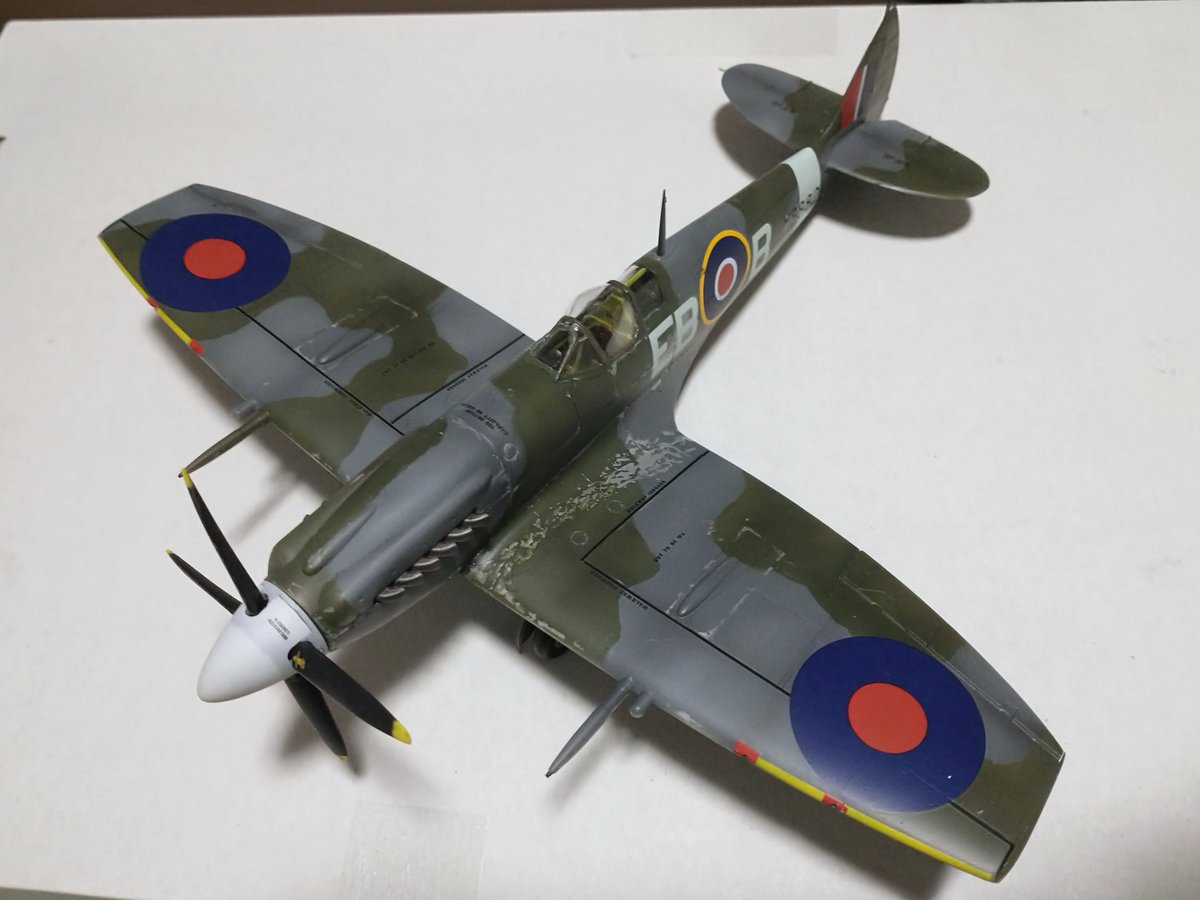 既掲でもいいのでとにかくww2イギリス軍を貼ろう