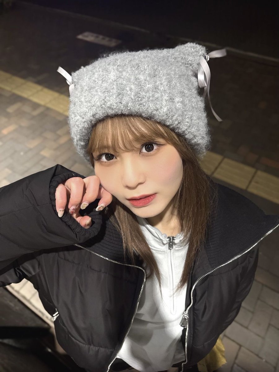 カプレーゼちゅん tweet media
