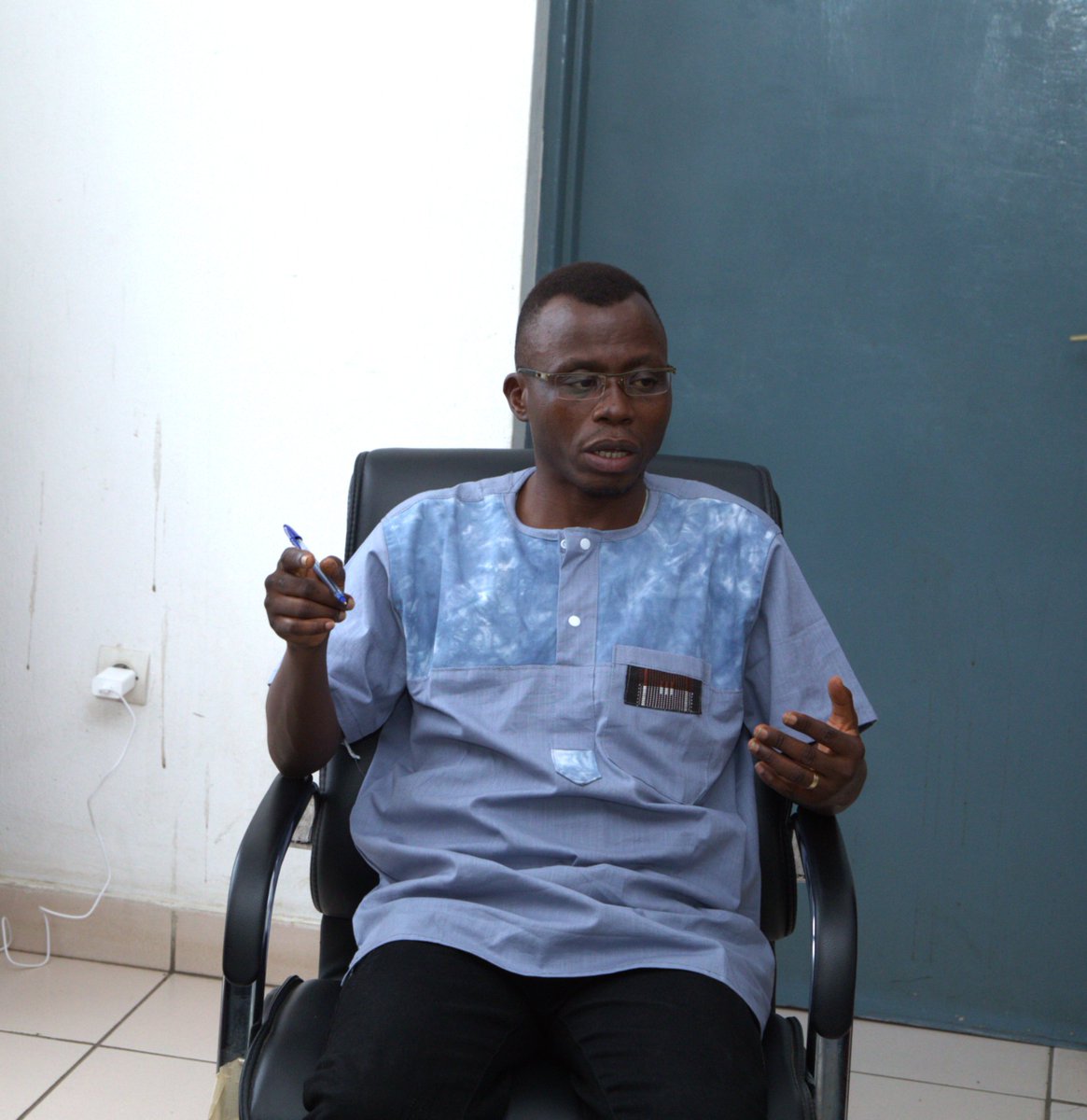 Office Burundais des Mines et Carrières ( OBM) tweet media