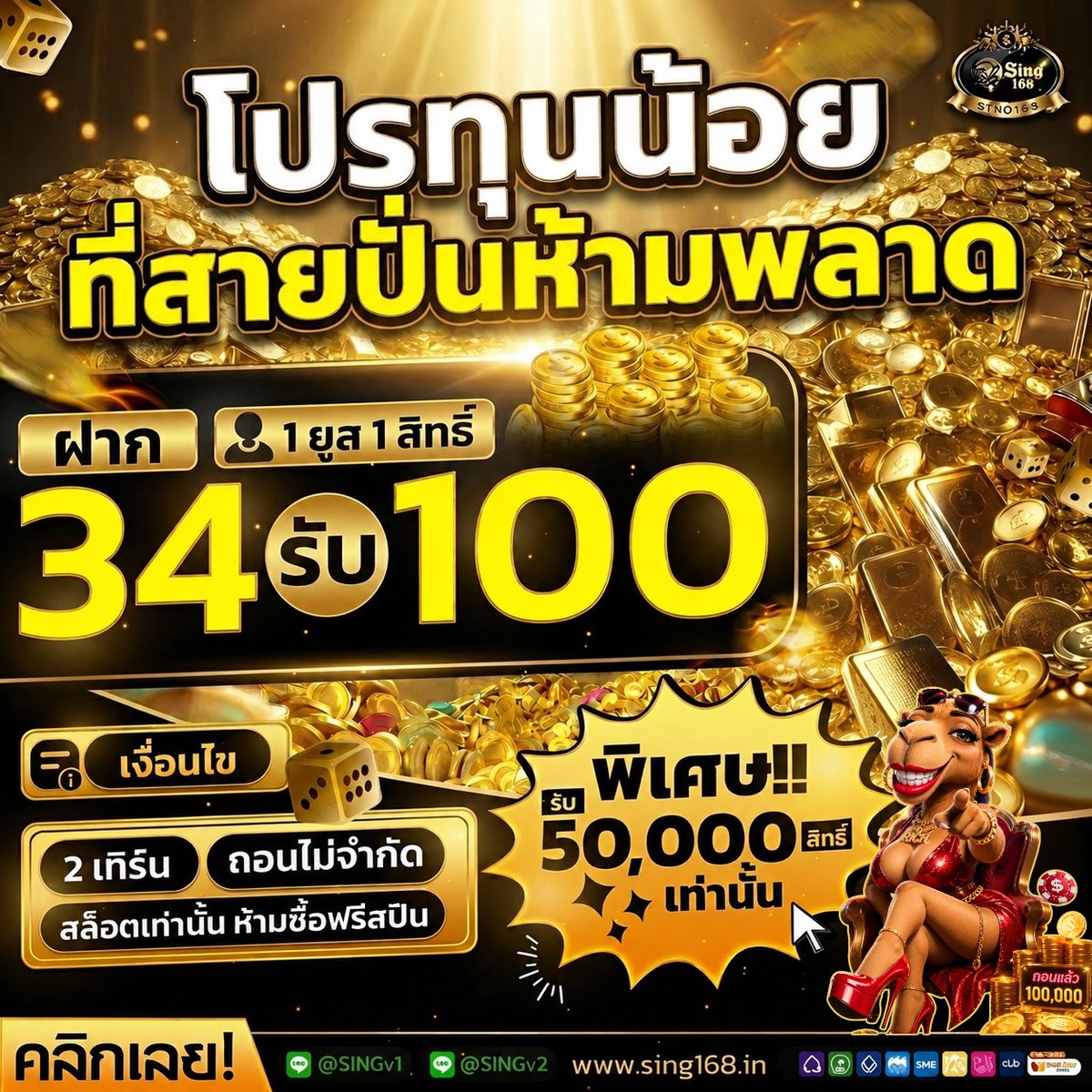 อูมโหนกอูฐ tweet media