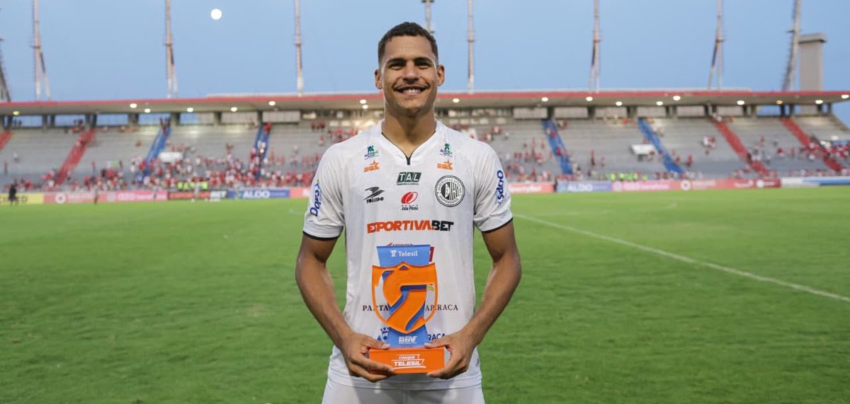Fábio Guilherme tweet media