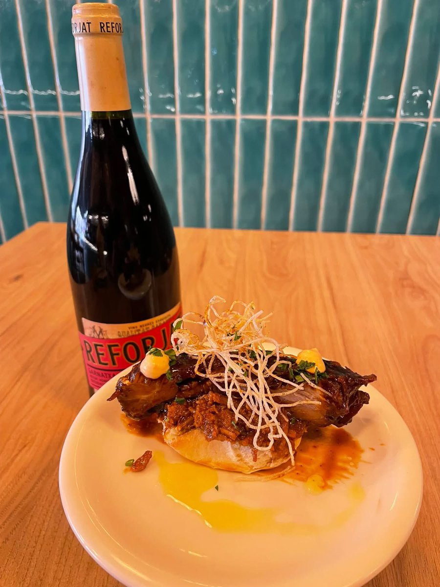 Salou Food Experience tweet media