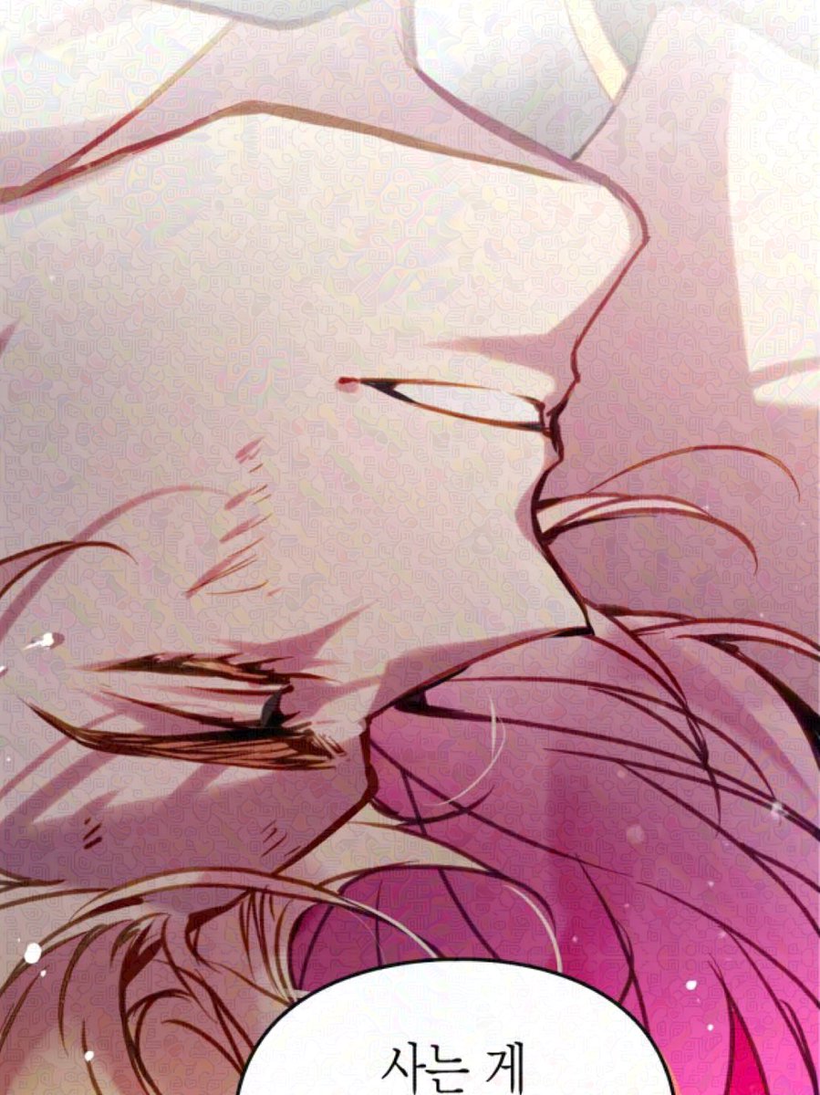 Eloise_175's tweet photo. there is something so intimate about this scene, they’re not doing anything they haven’t done before but Penelope’s concern for him, Callisto’s expression, the way he holds her hand and jokes with her as usual

“there is never a dull moment when I’m with you” just kiss already. https://t.co/HXF8k7S7US